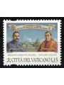 VATICAN 2019 Diplomatic Relations MNH**