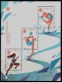 SAN MARINO 2019 International Women's Day s/s MNH**