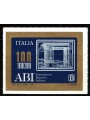 ITALIA 2019 Associazione Bancaria Italiana MNH**