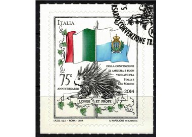 ITALIA 2014 Convenzione con San Marino us