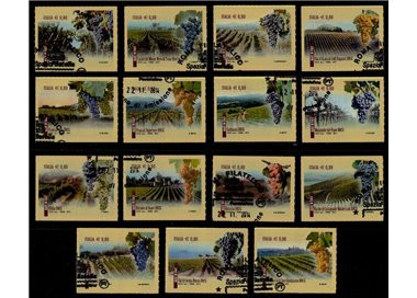 ITALY 2014 DOCG Wines 15v us