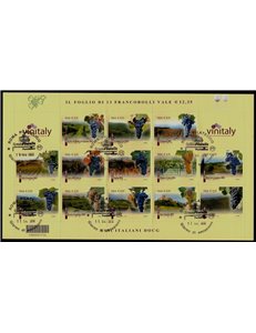 ITALY 2016 Vinitaly s/s us