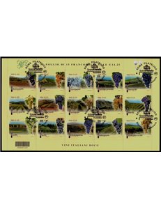 ITALY 2015 DOCG Wines s/s us