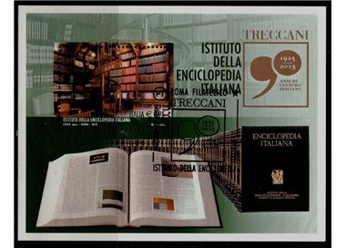 ITALIA 2015 Eccellenze del sapere BF us