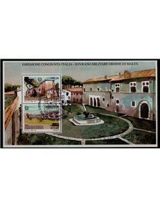 ITALY 2015 S. Giovanni Battista Hospital s/s us