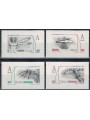 ITALIA 2015 Leonardesca 4v MNH**