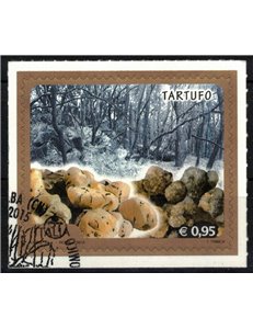 ITALY 2015 Truffle us