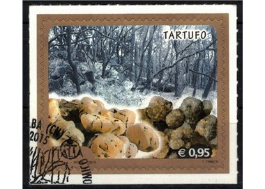 ITALIA 2015 Tartufo us