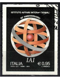 ITALY 2015 International Affairs us