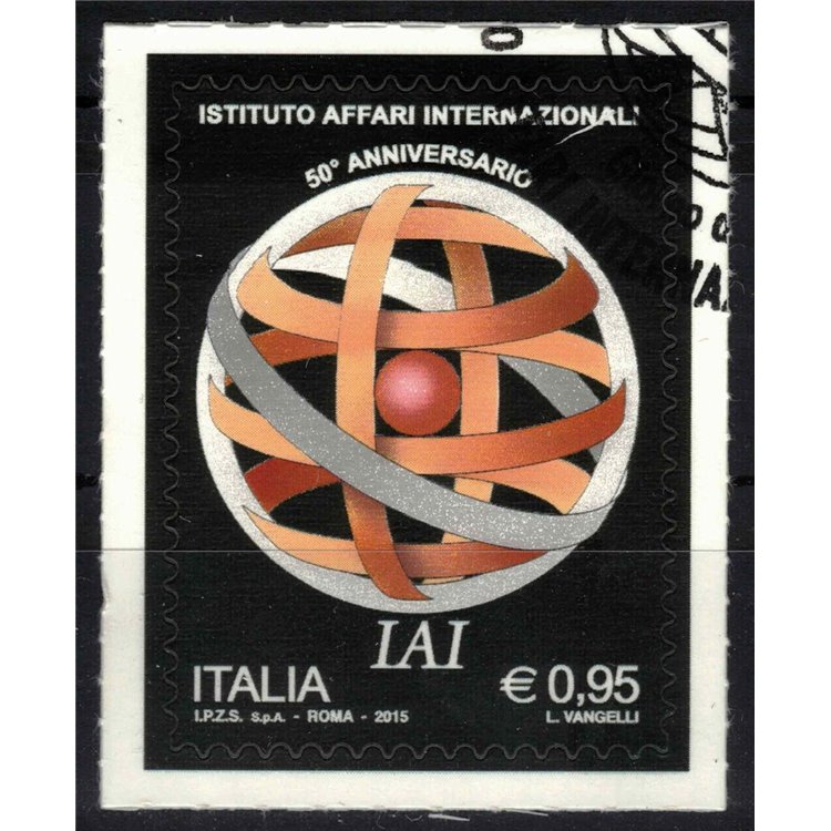 ITALIA 2015 Affari internazionali us