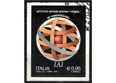 ITALY 2015 International Affairs us