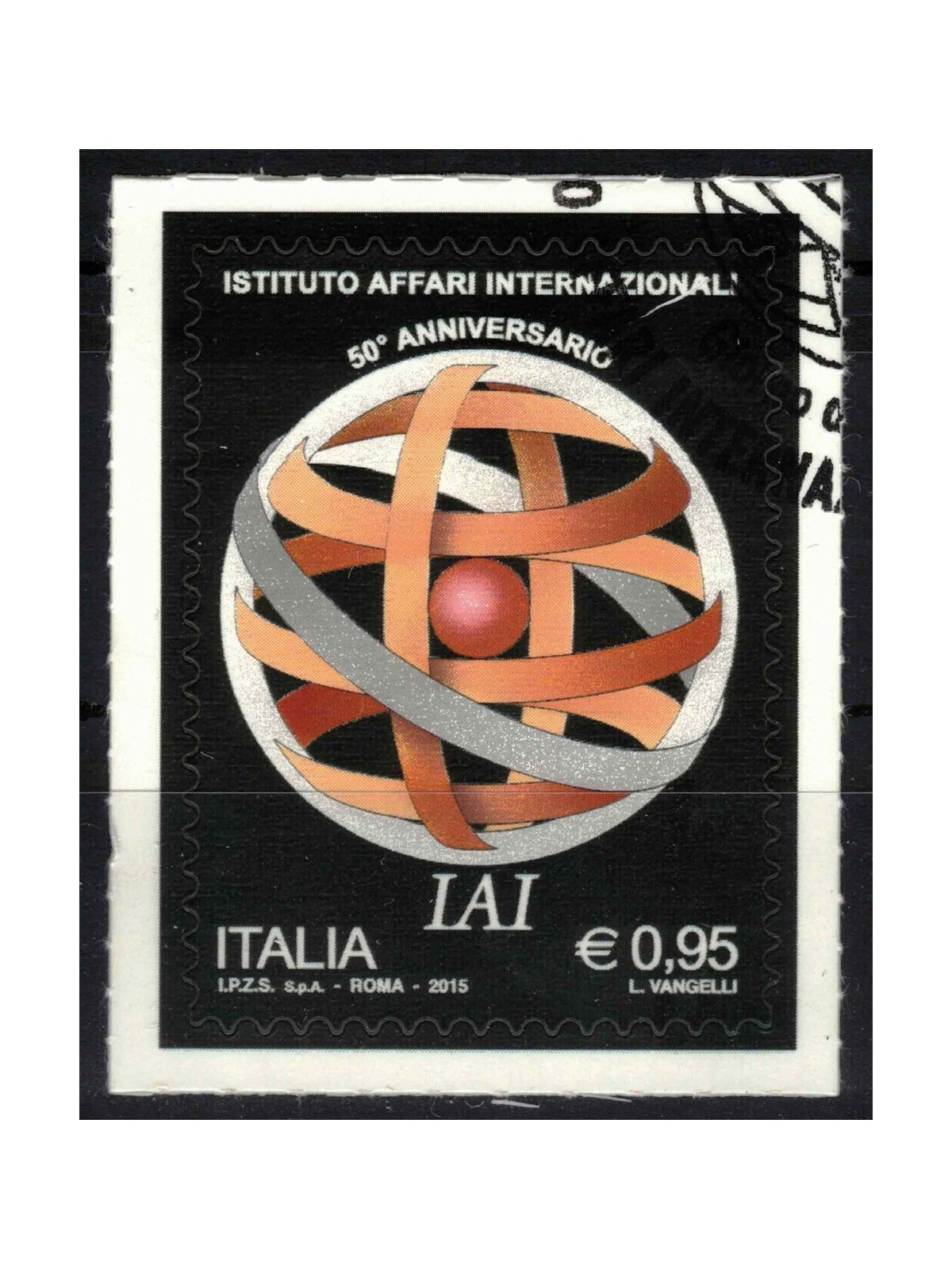 ITALIA 2015 Affari internazionali us