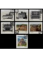 ITALY 2015 Artistic Heritage 7v us