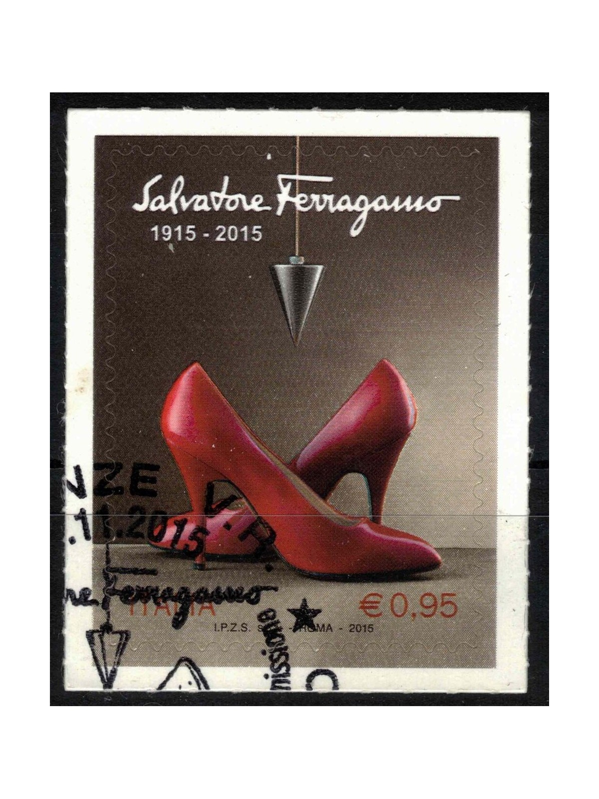 ITALY 2015 Salvatore Ferragamo us