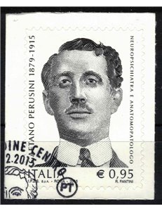 ITALY 2015 Gaetano Perusini us