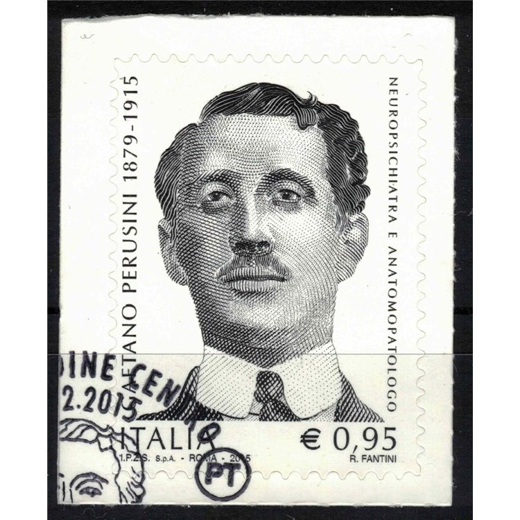 ITALY 2015 Gaetano Perusini us