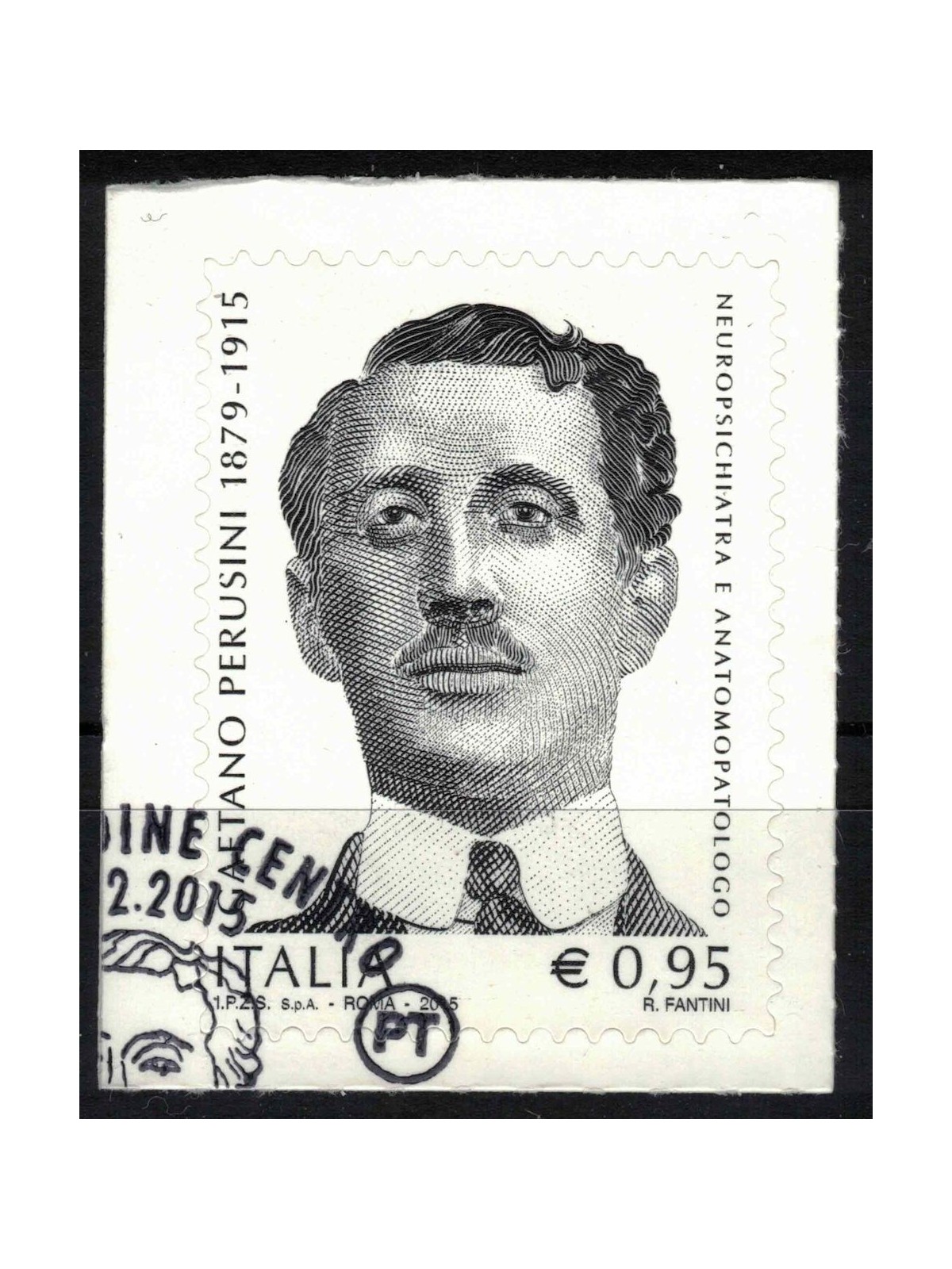 ITALY 2015 Gaetano Perusini us