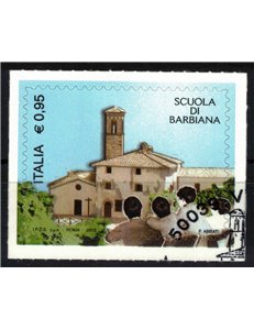ITALIA 2015 Scuola di Barbiana us