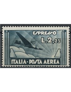 ITALY KINGDOM 1933 Air Express MH*