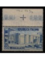 ITALIA 1952 Fiera di Milano (dent. 14 x 13¾) MNH**