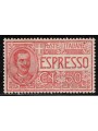ITALIA REGNO 1920 Espresso MH*