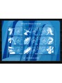 ITALIA 2006 Giochi Olimpici Invernali BF MNH**