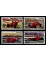 ITALY 1998 Ferrari 4V Day