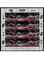 ITALY 2010 Alfa Romeo m/s MNH**
