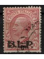 ITALY KINGDOM 1923 BLP 10c pink us