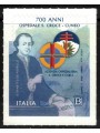 ITALIA 2019 Ospedale S. Croce MNH**
