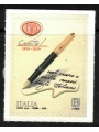 ITALIA 2019 Penna Aurora MNH**