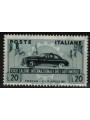 ITALY 1951 Motor Show (Essay) MNH** ©