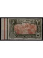 ITALIA REGNO 1923 Varietà 20c Propaganda Fide (Ritocco) MNH**