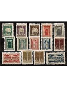 FIUME 1923 San Vito 14v MNH** ©