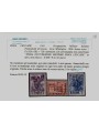 ISOLA LEUCADE (OCC. ITALIANA) 1941 Serie Mitologica 10v MNH** ©
