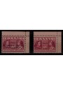 LEUKADE ISLAND (ITALIAN WEST) 1941 Charity Series 10 lepta 2v MNH** ©