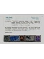 PRIMOSTEN (JUGOSLAVIA) 1944 Posta aerea 5v MNH** ©