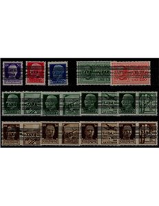 ZARA (GERMAN OCC.) 1943 Imperial overprint between horizontal lines 13v MNH** ©