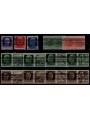 ZARA (GERMAN OCC.) 1943 Imperial overprint between horizontal lines 13v MNH** ©