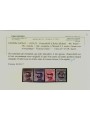 VENEZIA GIULIA 1918 Serie ordinaria 11v MNH** ©