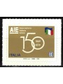 ITALIA 2019 Associazione Italiana Editori MNH**