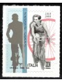 ITALY 2019 Fausto Coppi MNH**