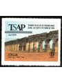 ITALY 2019 Superior Court of Public Waters MNH**