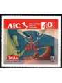 ITALY 2019 Italian Celiac Association MNH**