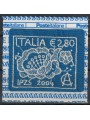ITALY 2004 Lace Industry MNH**