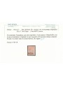 ITALIA REGNO 1922-23 BLP 20c arancio MNH** ©