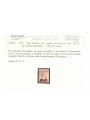 ITALIA REGNO 1923 BLP 20c arancio MNH** ©