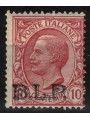 ITALY KINGDOM 1922-23 BLP 10c pink MH*
