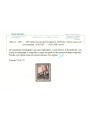 ITALIA 1951 Pietro Vannucci (Saggio) MNH** ©