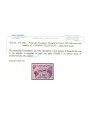 ITALIA 1961 Gronchi rosa us ©